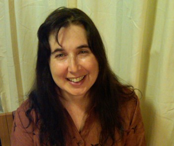 Rachel Coles